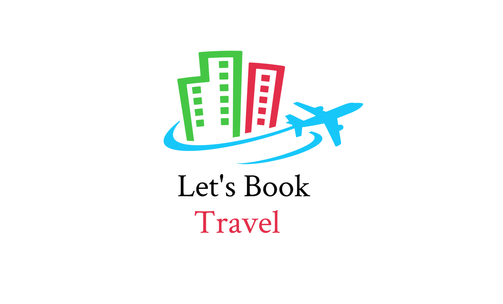 Let's Book Travel Partner Area